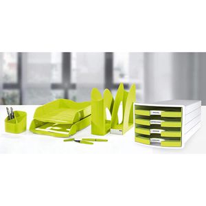 Produktbild für Schubladenbox Han 1013-50, Impuls, A4