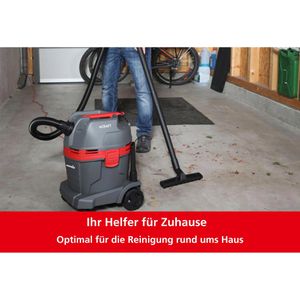 Produktbild für Nass-Trockensauger Starmix eCraft L-1422 HKR