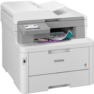 Produktbild für Multifunktionsgerät Brother MFC L8390CDW