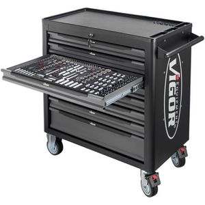 Produktbild für Werkzeugwagen Vigor Series XL, V5434