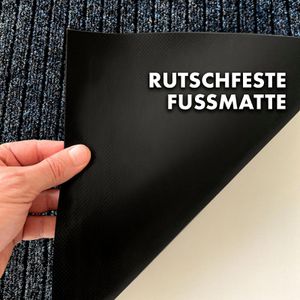 Produktbild für Schmutzfangmatte Floordirekt Dura