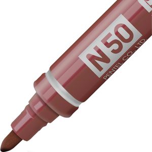 Produktbild für Permanentmarker Pentel N50, N50-EE