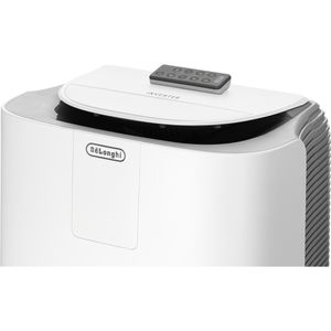 Produktbild für Klimagerät DeLonghi PAC AP140i GentleJet, 14000 BTU/h