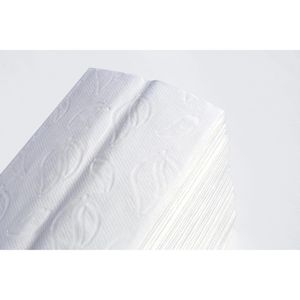 Produktbild für Papierhandtücher Fripa Comfort, 4342100, 2-lagig
