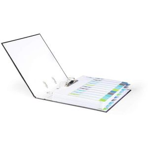 Produktbild für Register Durable 6795-27, A4 Überbreite, 1-10