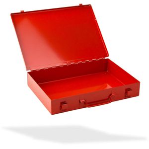 Produktbild für Sortimentskasten ADB 88504