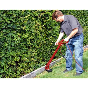 Produktbild für Rasentrimmer Einhell GC-ET 2522, 3402040, Elektro