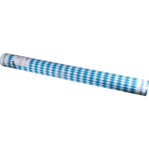 Produktbild für Tischdeckenrolle Papstar Airlaid, Bayrisch Blau, 84501