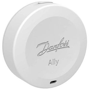 Produktbild für Raumsensor Danfoss Ally 014G2480, ZigBee