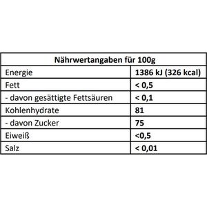 Produktbild für Honig Breitsamer Faires Frühstück Blütenhonig aus Amerika