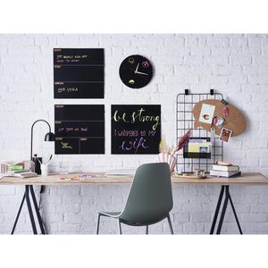 Produktbild für Kreidestifte Edding 4085-049, weiß