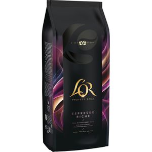 Produktbild für Kaffee LOr Espresso Riche