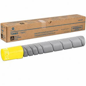 Toner Konica-Minolta TN-514Y gelb