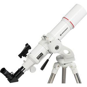 Produktbild für Teleskop Bresser NANO AR-80/640 AZ