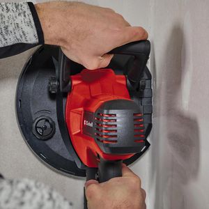 Produktbild für Trockenbauschleifer Einhell TC-DWS 225, 4259945