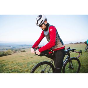 Produktbild für Satteltasche Zefal Z-Adventure R11, schwarz, 11 Liter