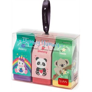 Produktbild für Radiergummi Legami Yummy Yummy