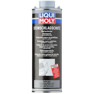 Unterbodenschutz Liqui-Moly Steinschlagschutz grau
