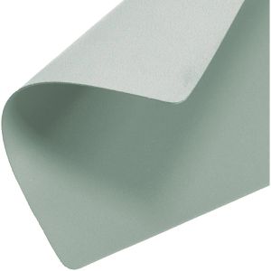 Produktbild für Platzset Zeller 27093, abwischbar, aus Kunstleder