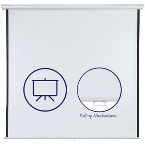 Produktbild für Beamer-Leinwand Franken X-tra!Line LWR21818