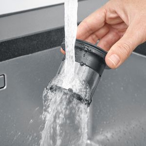 Produktbild für Handstaubsauger Severin HV 7130, 3in1