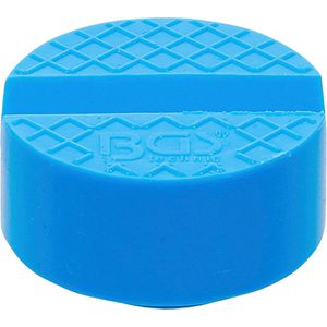 Gummiauflage BGS-technic 72108, für Wagenheber