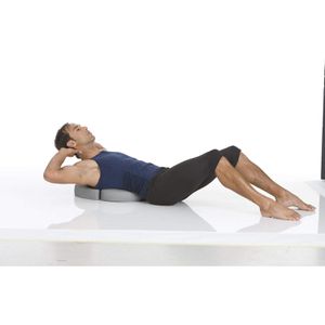 Produktbild für Balance-Pad Togu Aero-Step XL, aus Kunststoff, mit Luftpumpe
