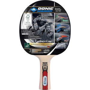 Produktbild für Tischtennisschläger Donic-Schildkröt Legends 900