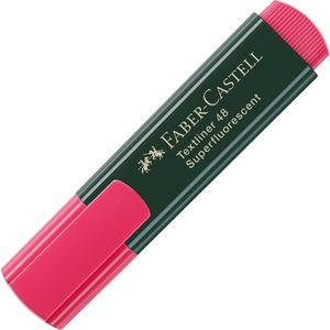Produktbild für Textmarker Faber-Castell 48 Refill