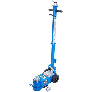 Rangierwagenheber BGS-technic 74287, aus Stahl