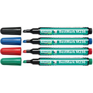 Permanentmarker Stanger M236