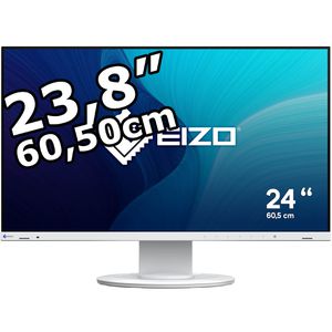 Monitor Eizo EV2400R-WT FlexScan, 23,8 Zoll
