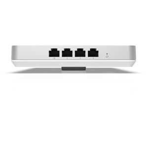 Produktbild für Access-Point UbiQuiti UniFi U6-Enterprise-IW, Indoor