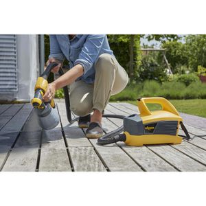 Produktbild für Farbsprühsystem Wagner 2361543 W 690 Flexio