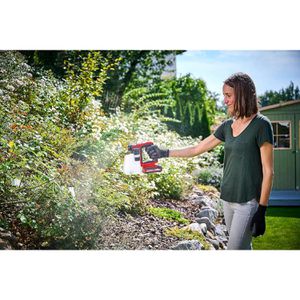 Produktbild für Drucksprüher Einhell GE-WS 18/10 Li-Solo, 1 Liter