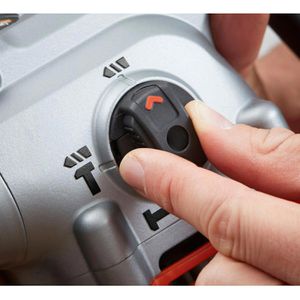 Produktbild für Bohrhammer Black+Decker BEHS03K-QS, SDS+