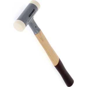 Schonhammer GEDORE 248 H-35, 8868310, Kopf-Ø 35mm