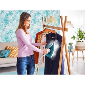 Produktbild für Bügeleisen Tefal SV6131 Express Easy