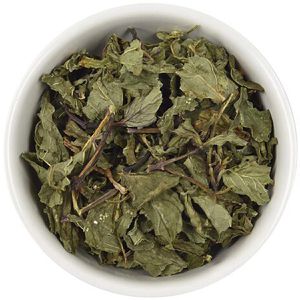 Produktbild für Tee Sonnentor Pfefferminze, BIO