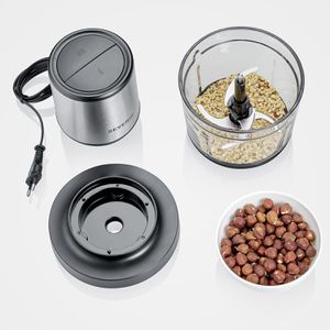 Produktbild für Zerkleinerer Severin KM 3867, elektrisch