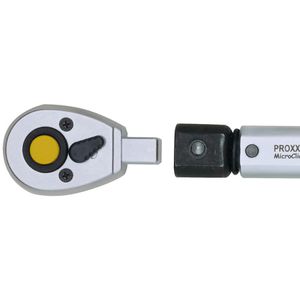 Produktbild für Drehmomentschlüssel Proxxon MicroClick MC 60-Multi