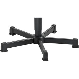 Produktbild für Drehhocker meychair A1-TG-B