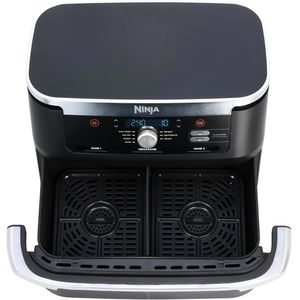 Produktbild für Heißluftfritteuse Ninja Foodi FlexDrawer, AF500EU