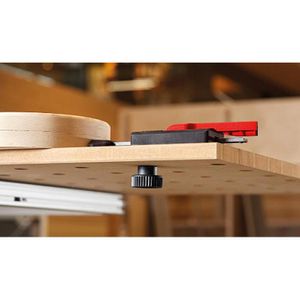 Produktbild für Werktischspanner Bessey WNS-SET-MFT