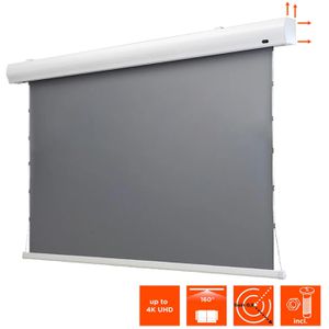 Produktbild für Beamer-Leinwand Celexon HomeCinema Tension ALR