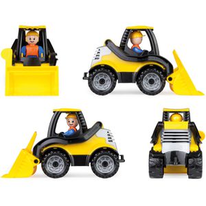 Produktbild für Baustellenfahrzeug Lena 01622 Truckies
