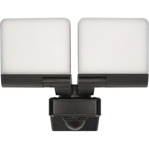 Produktbild für LED-Außenstrahler Brennenstuhl WFD 3051 P, IP54 wasserfest