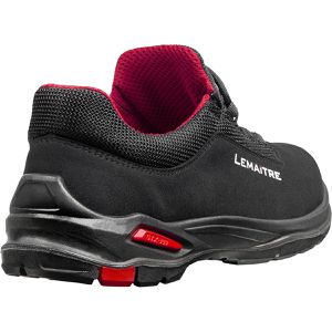 Produktbild für Sicherheitsschuhe Lemaitre Riley low, ESD, S3