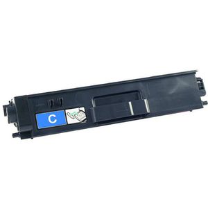Produktbild für Toner AgfaPhoto für Brother TN-423C
