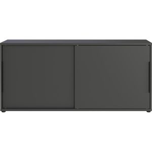 Produktbild für Schiebetürenschrank Germania Mailand, 4373, Holz